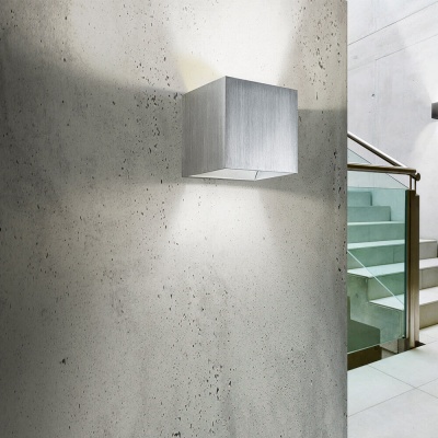 Настенный светильник Azzardo Mars AZ0895  фото, kupilegko.ru