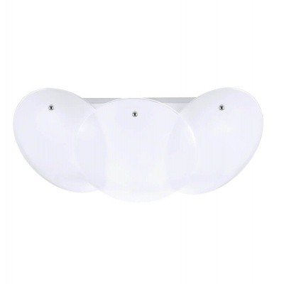 Настенный светильник Crystal Lux Omega AP2  фото, kupilegko.ru