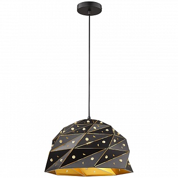 Подвесной светильник Wertmark Delfina WE265.01.026  фото, kupilegko.ru