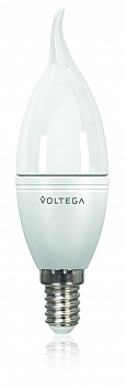 Светодиодная лампа Voltega SIMPLE 8340  фото, kupilegko.ru