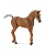 Фигурка животного Жеребёнок Теннессийский Голден Паломино 102576 GU  фото, kupilegko.ru