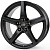 Литые колесные диски Alutec RAPTR Matt Black 6.5x17 5x112 ET41 D57.1 Чёрный матовый (RR65741V24-5)  фото, kupilegko.ru