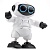 Робот Робо Битс танцующий YCOO 45570 GU  фото, kupilegko.ru