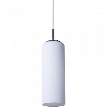 Подвесной светильник Arte Lamp Cucina A6710SP-1WH  фото, kupilegko.ru