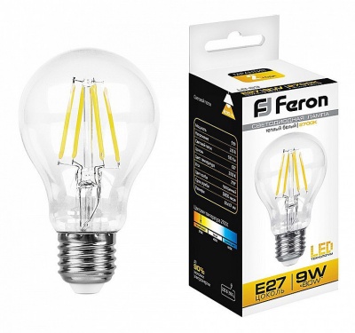Светодиодная лампа Feron 25631  фото, kupilegko.ru