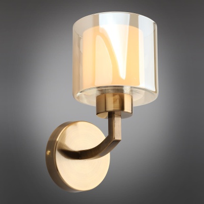 Бра, светильник настенный накладной Omnilux OML-55911-01  фото, kupilegko.ru