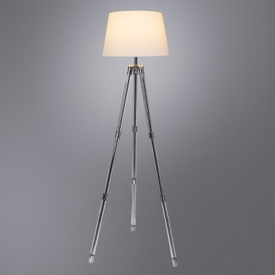 Торшер Arte Lamp Wasat A4023PN-1CC  фото, kupilegko.ru