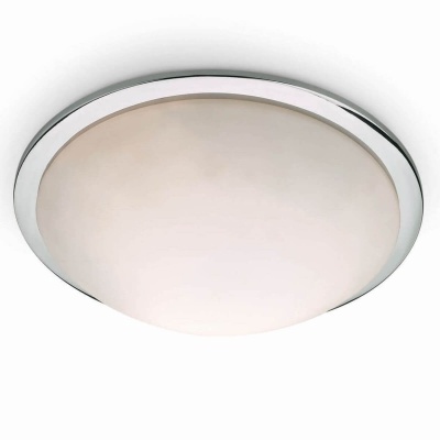 Потолочный светильник Ideal Lux Ring PL2 045726  фото, kupilegko.ru