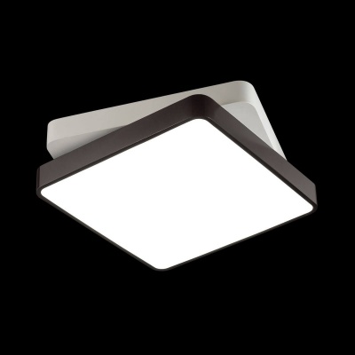 Потолочный светодиодный светильник Lumion Agatha 4511/72CL  фото, kupilegko.ru