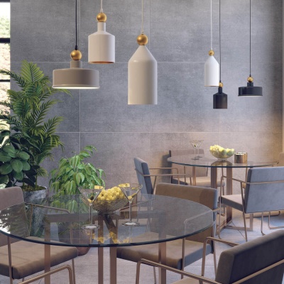Подвесной светильник Odeon Light Bolli 4087/1  фото, kupilegko.ru