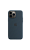 Чехол-крышка Apple MM2T3ZE/A MagSafe для iPhone 13 Pro Max, силикон, синий омут  фото, kupilegko.ru