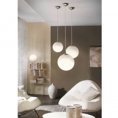 Подвесной светильник Eglo Rondo 85262  фото, kupilegko.ru