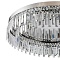 Потолочная люстра Indigo LACRIMA 12026/12C Chrome V000360  фото, kupilegko.ru