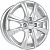 Литые колесные диски SKAD (СКАД) Мальта 6x15 4x114.3 ET44 D56.6 Серебристый (арт.1640008)  фото, kupilegko.ru