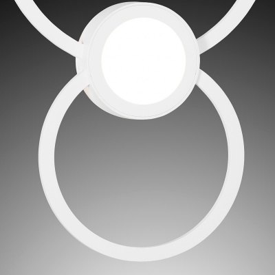 Настенный светильник Mantra Mural 6230  фото, kupilegko.ru