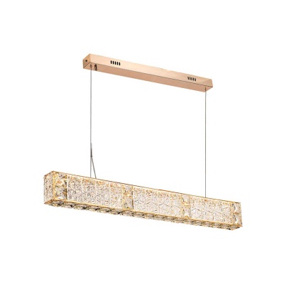Подвесная люстра Odeon Light VERSION 5071/40L  фото, kupilegko.ru