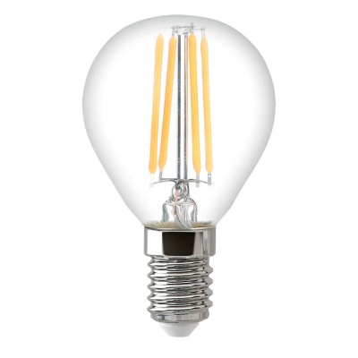 Светодиодная лампа Thomson Filament Globe TH-B2085  фото, kupilegko.ru