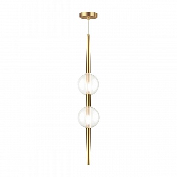 Подвесной светильник Odeon Light Lazia 4981/2  фото, kupilegko.ru