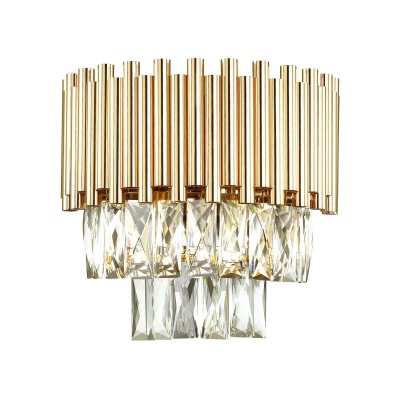 Настенный светильник Odeon Light Pallada 4120/2W  фото, kupilegko.ru
