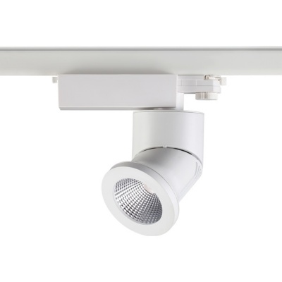 Трековые светильники Novotech Prometa 357873  фото, kupilegko.ru