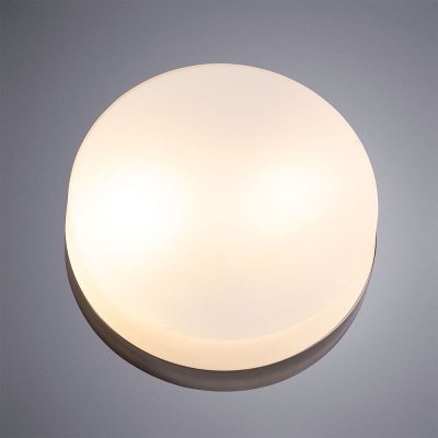 Уличные потолочные Arte Lamp Aqua-Tablet A6047PL-2AB  фото, kupilegko.ru