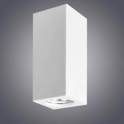 Потолочный светильник Arte Lamp A9263PL-1WH  фото, kupilegko.ru