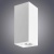 Потолочный светильник Arte Lamp A9263PL-1WH  фото, kupilegko.ru