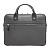 Деловая сумка Bartley Grey/Black Lakestone 30930 LS  фото, kupilegko.ru
