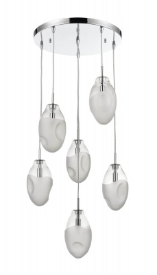 Подвесной светильник Vele Luce Lucy VL5613P16  фото, kupilegko.ru