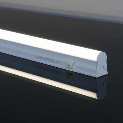 Мебельный светильник Elektrostandard Led Stick Т5 90см 84led 18W 4200К  фото, kupilegko.ru