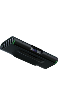 ТВ-медиацентр  SberBox Top SBDV-00013  фото, kupilegko.ru