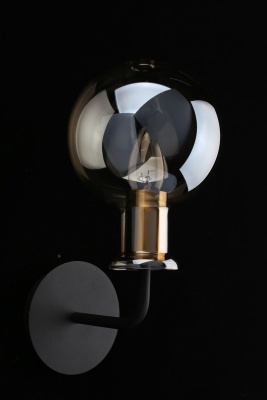 Бра, светильник настенный накладной Aployt APL.902.01.01  фото, kupilegko.ru