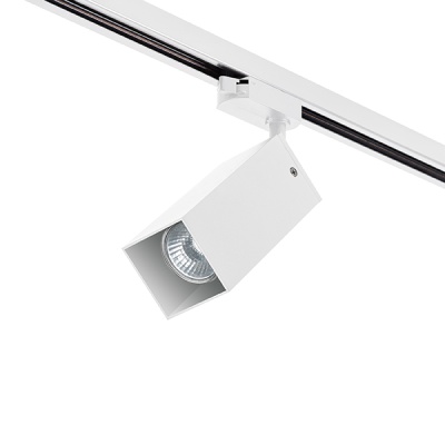 Адаптер для шинопровода Lightstar Asta 592256  фото, kupilegko.ru