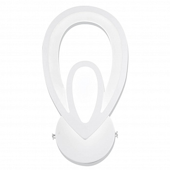 Настенный светодиодный светильник Hiper Orchid H041-1  фото, kupilegko.ru