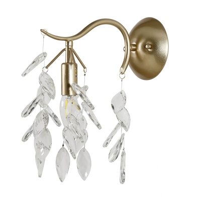 Бра, светильник настенный накладной Favourite 3003-1W  фото, kupilegko.ru