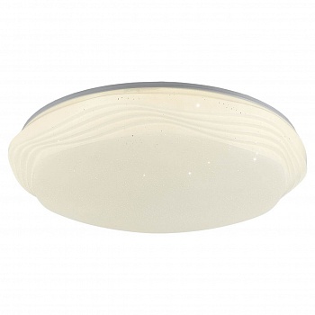 Потолочный светодиодный светильник Lussole Lgo Moonlight LSP-8315  фото, kupilegko.ru