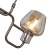 Подвесная люстра Vitaluce V4833-7/3S  фото, kupilegko.ru