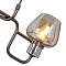 Подвесная люстра Vitaluce V4833-7/3S  фото, kupilegko.ru