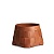 Hailey Saddle Корзина для бумаг S Ralph Lauren Home  фото, kupilegko.ru