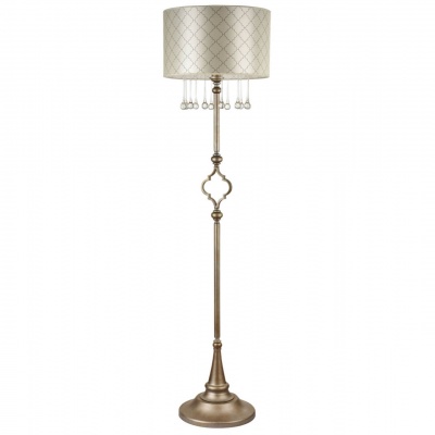 Торшер Maytoni Bience H018-FL-01-NG  фото, kupilegko.ru