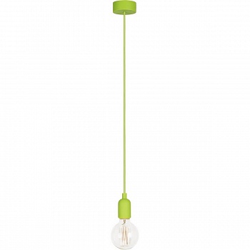Подвесной светильник Nowodvorski Silicone 6405  фото, kupilegko.ru