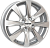 Литые колесные диски Carwel Сатурн 1507 (Rapid) 6x15 5x100 ET38 D57.1 Серебристый (028249)  фото, kupilegko.ru