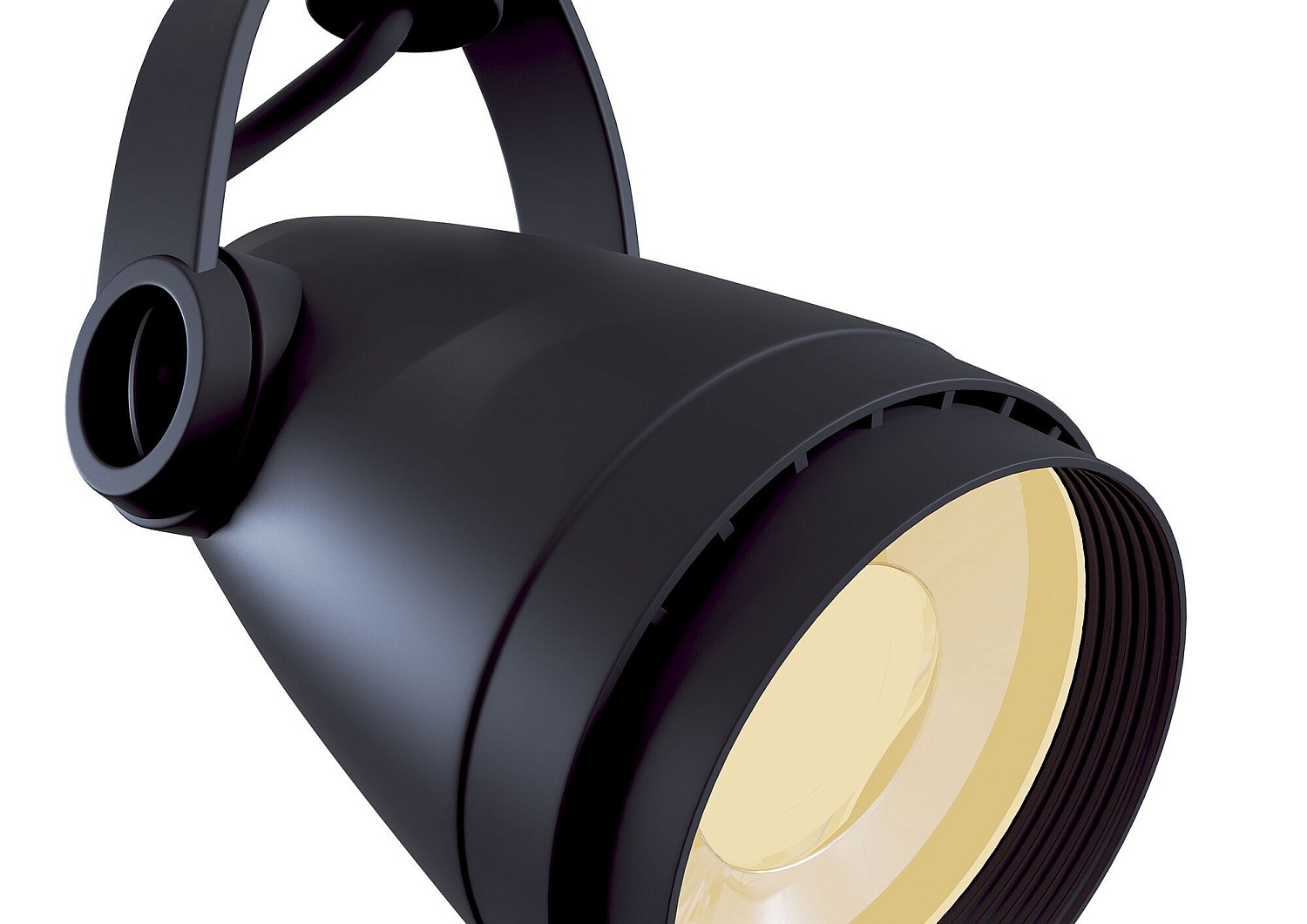 Трековые светильники Maytoni Track TR001-1-GU10-B  фото, kupilegko.ru