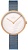 fashion наручные женские часы Obaku V219LXVHMA. Коллекция Mesh  фото, kupilegko.ru