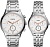 fashion наручные мужские часы Fossil BQ2468_SET. Коллекция Fenmore  фото, kupilegko.ru