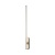 Фото Накладные светильники Настенный светодиодный светильник Favourite Reed 3002-1W фото, kupilegko.ru