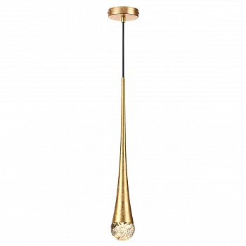 Подвесной светильник Odeon Light Gota 4278/1  фото, kupilegko.ru