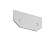Заглушка Maytoni Technical Accessories for tracks TRA001MPEC-11S  фото, kupilegko.ru