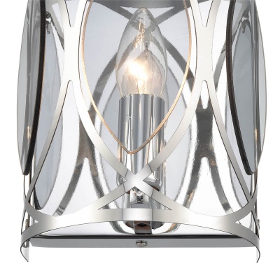 Настенный светильник Vele Luce Angela VL3153W01  фото, kupilegko.ru