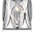 Настенный светильник Vele Luce Angela VL3153W01  фото, kupilegko.ru